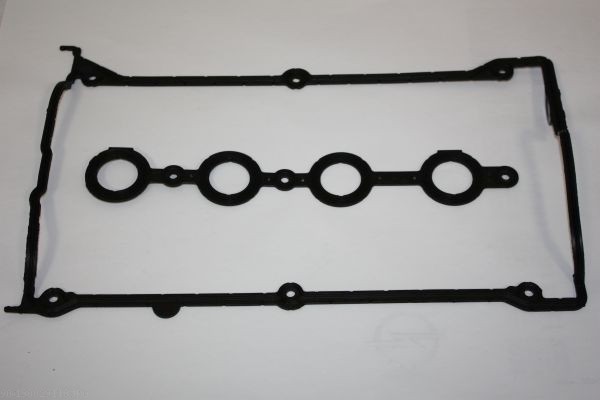 Gasket Set, cylinder head cover - 190029110 AUTOMEGA