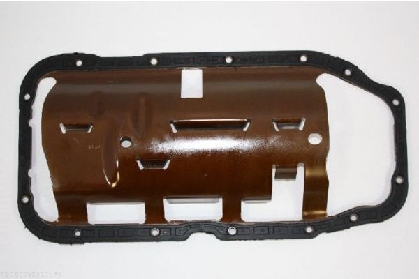 Lamiera antisciacquio, Coppa olio - 190050310 AUTOMEGA