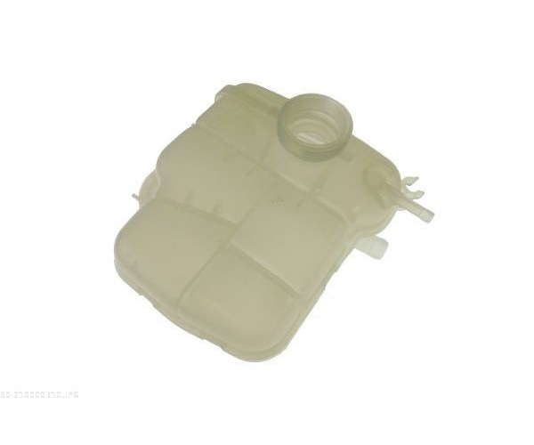 Expansion Tank, coolant - 210000310 AUTOMEGA