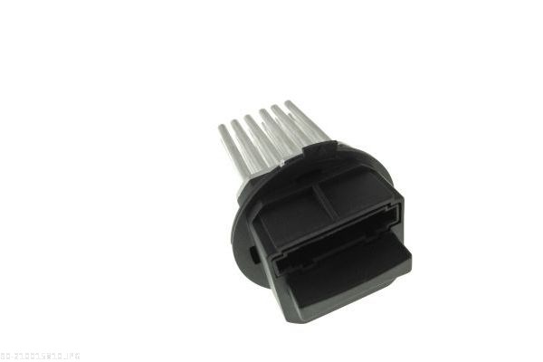 Resistor, interior blower - 210015810 AUTOMEGA