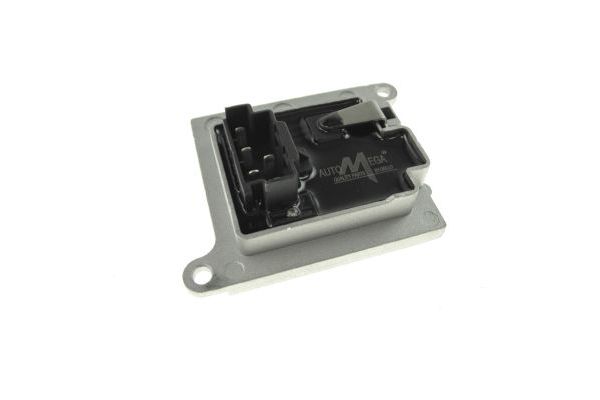 Resistenza, Ventilatore abitacolo - 210016810 AUTOMEGA