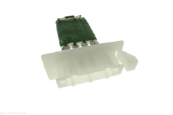 Resistor, interior blower - 210019210 AUTOMEGA