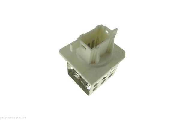 Resistenza, Ventilatore abitacolo - 210019310 AUTOMEGA