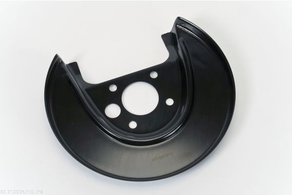 Splash Panel, brake disc - 210024710 AUTOMEGA