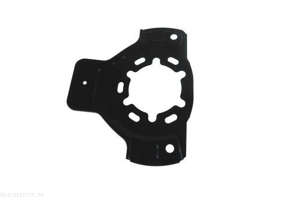 Splash Panel, brake disc - 210027110 AUTOMEGA