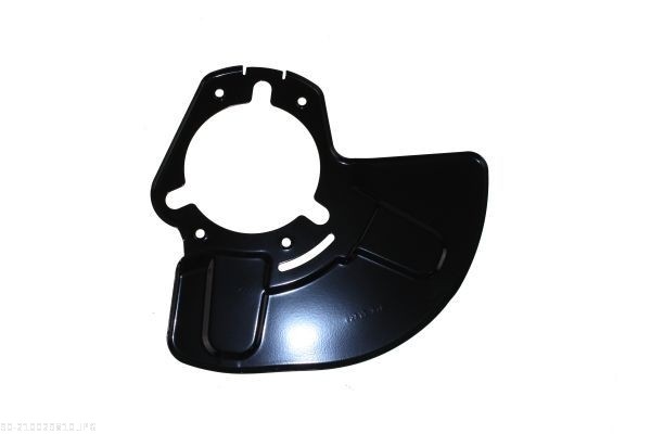 Splash Panel, brake disc - 210029810 AUTOMEGA