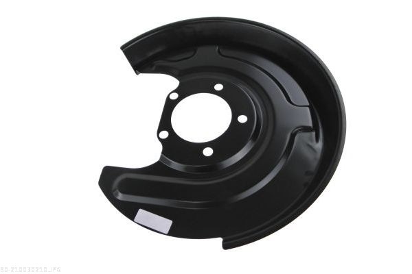 Splash Panel, brake disc - 210030210 AUTOMEGA