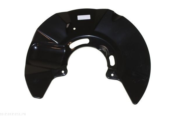 Splash Panel, brake disc - 210031010 AUTOMEGA