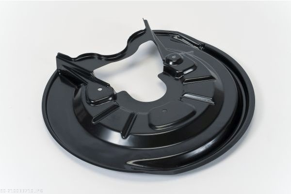 Splash Panel, brake disc - 210033710 AUTOMEGA