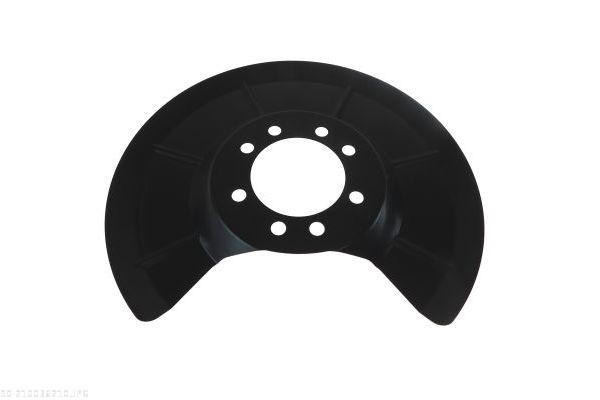 Splash Panel, brake disc - 210036210 AUTOMEGA
