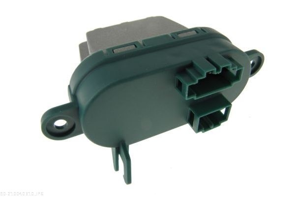 Resistor, interior blower - 210040310 AUTOMEGA