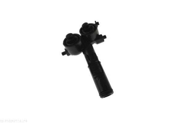 Washer Fluid Jet, headlight cleaning - 210047110 AUTOMEGA