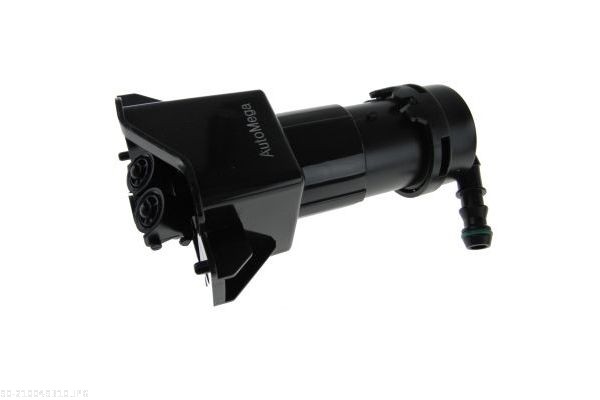 Washer Fluid Jet, headlight cleaning - 210049310 AUTOMEGA