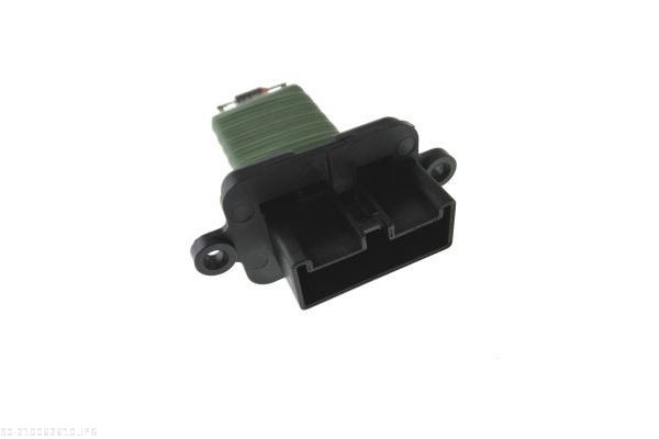 Resistor, interior blower - 210062610 AUTOMEGA