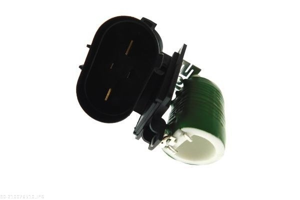 Resistenza, Ventilatore abitacolo - 210076510 AUTOMEGA