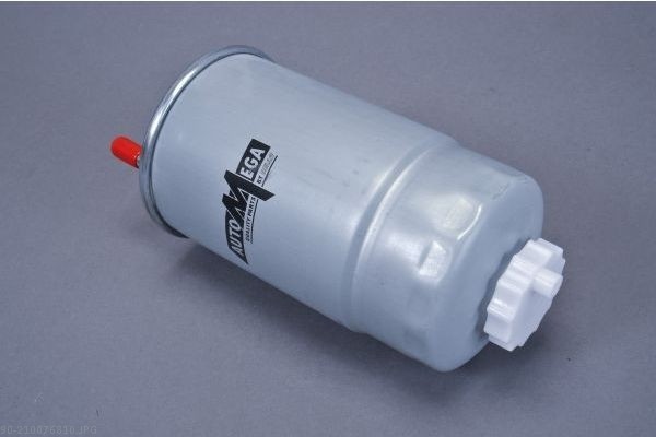 Fuel filter - 210076810 AUTOMEGA