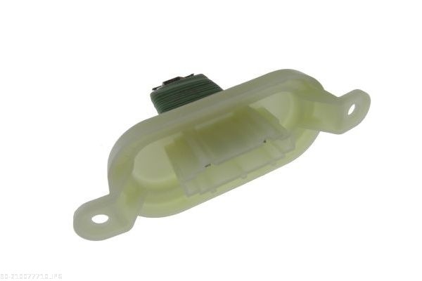 Resistor, interior blower - 210077710 AUTOMEGA