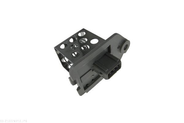 Resistor, interior blower - 210078310 AUTOMEGA