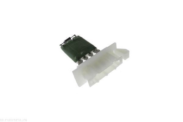 Resistor, interior blower - 210079210 AUTOMEGA