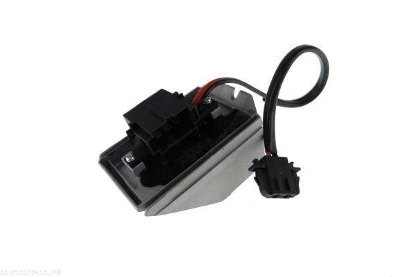 Resistor, interior blower - 210079410 AUTOMEGA