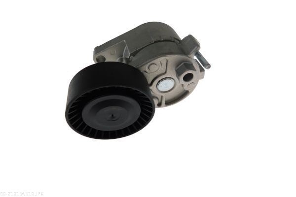 Belt Tensioner, V-ribbed belt - 210154510 AUTOMEGA