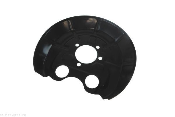 Splash Panel, brake disc - 210158210 AUTOMEGA