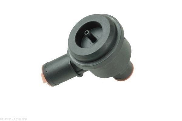 Boost Pressure Control Valve - 210170910 AUTOMEGA