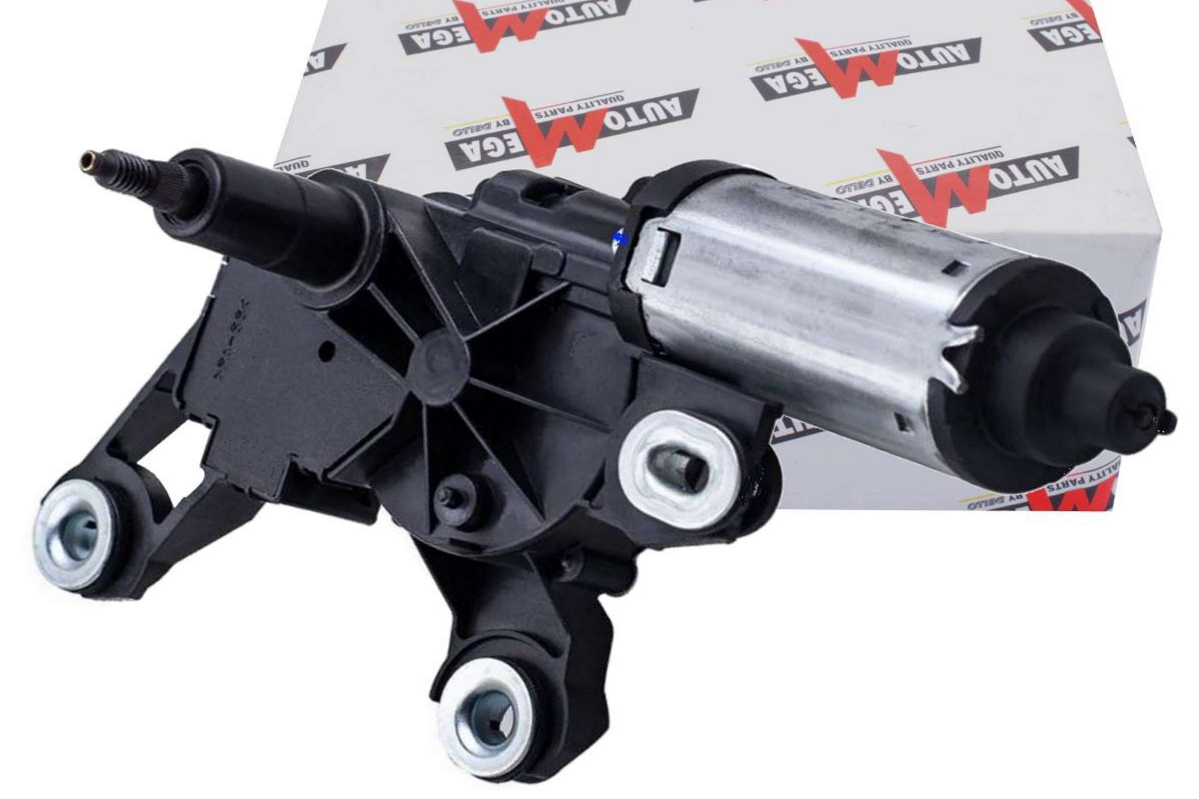 Wiper Motor - 210186210 AUTOMEGA