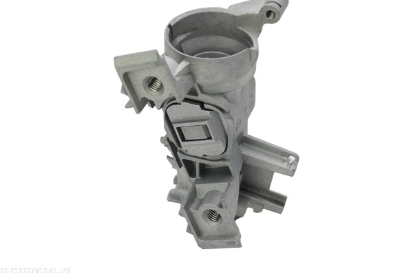 Steering Lock - 210207810 AUTOMEGA