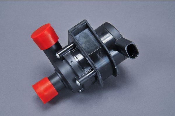 Water Pump - 210777110 AUTOMEGA