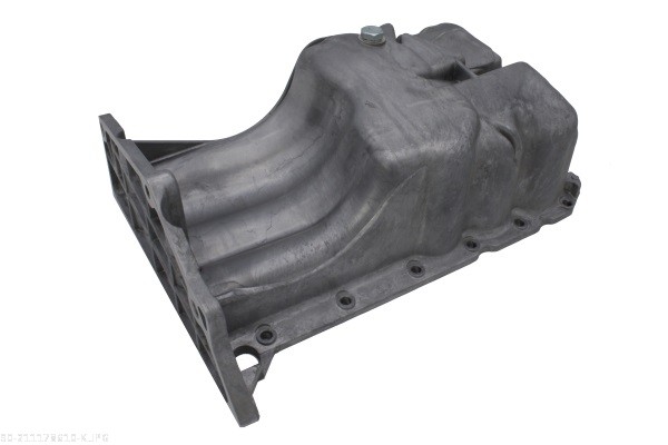 Oil sump - 211178610 AUTOMEGA