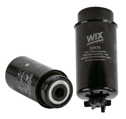 Топливный фильтр - 33978 WIX FILTERS