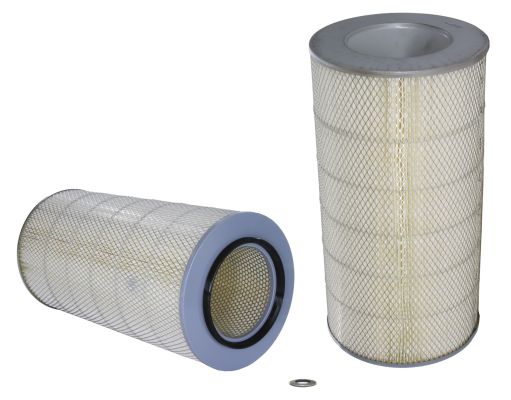 Air Filter - 42706 WIX FILTERS