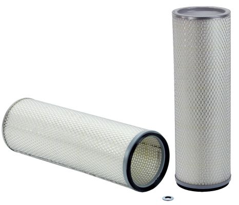 Filtro aria secondaria - 42707 WIX FILTERS