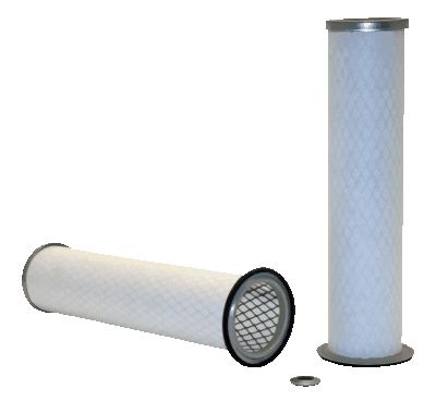 Secondary Air Filter - 46522 WIX FILTERS