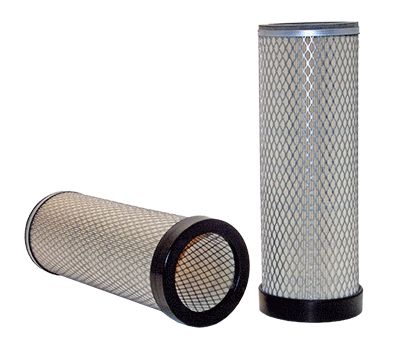 Secondary Air Filter - 46595 WIX FILTERS