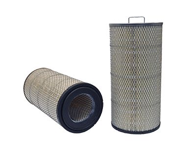 Filtro aria - 46744 WIX FILTERS