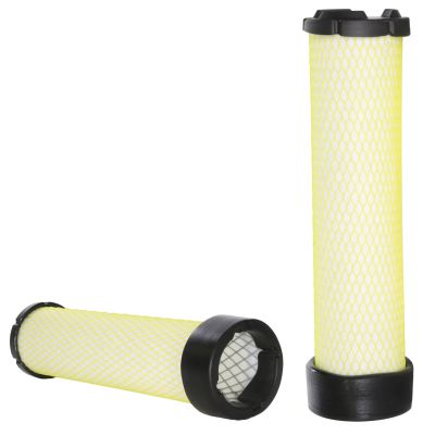 Filtro aria secondaria - 49181 WIX FILTERS