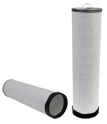 Filtro aria secondaria - 49710 WIX FILTERS