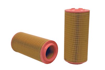 Filtro aria - 49711 WIX FILTERS