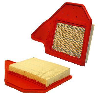 Air Filter - 49737 WIX FILTERS