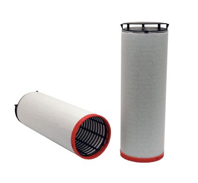 Secondary Air Filter - 49810 WIX FILTERS