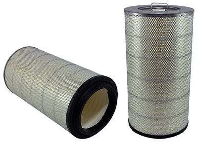 Air Filter - 49811 WIX FILTERS