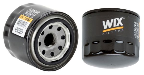 Filtro olio - 51064 WIX FILTERS