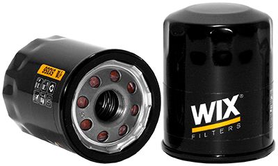 Oil Filter - 51356 WIX FILTERS