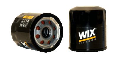Filtro olio - 51394 WIX FILTERS
