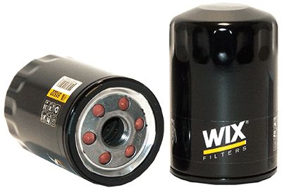 Ölfilter - 51522 WIX FILTERS