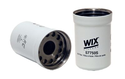 Filtro olio - 57750S WIX FILTERS