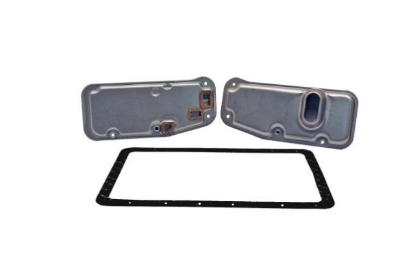 Hydraulic Filter, automatic transmission - 58030 WIX FILTERS