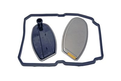 Hydraulic Filter, automatic transmission - 58845 WIX FILTERS